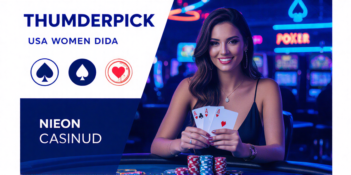 thunderpick login online