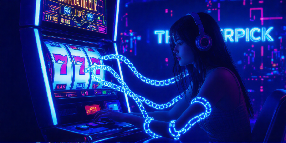 thunderpick  app game